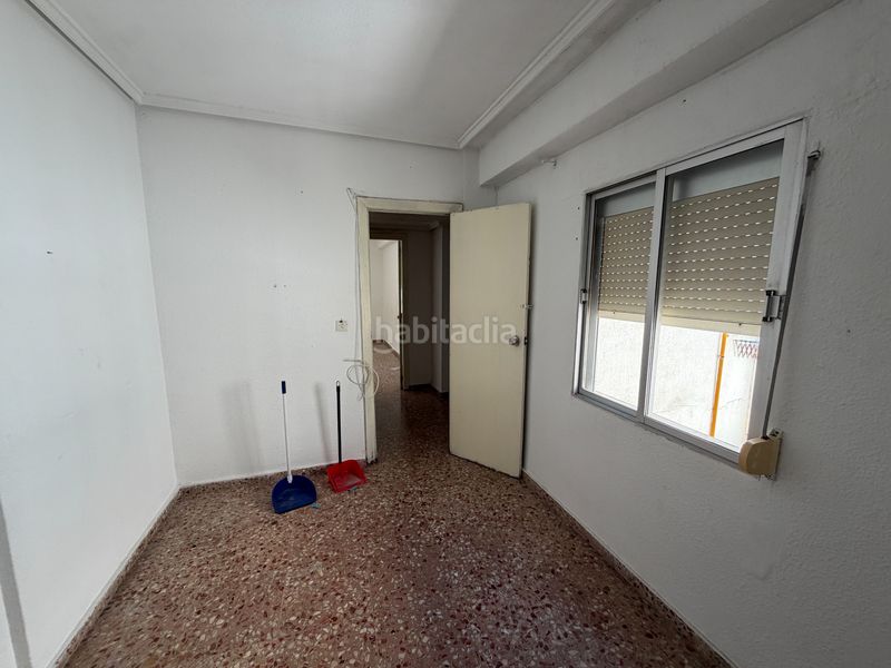 Foto daba489d-a438-4d34-abd3-54aca6a3b76f. Pis a Barrio Benicalap Valencia