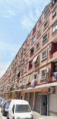 Flat  Carrer del pare viñas 89. Magnífico piso en valencia.