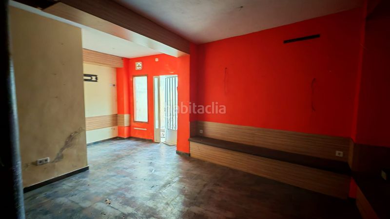 Foto 1ea0ec32-3762-41c3-bb8d-39cc87ee9c27. Local comercial a Xeraco