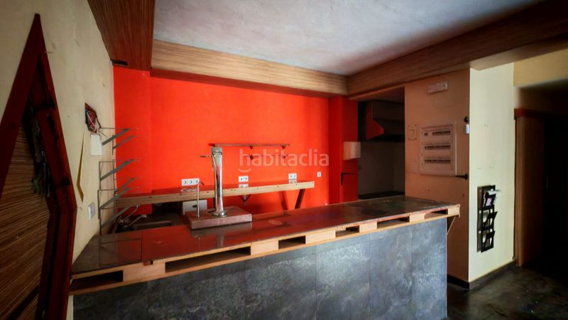 Foto 36a0c840-8af9-4ea5-824b-6feb906b2616. Local comercial a Xeraco