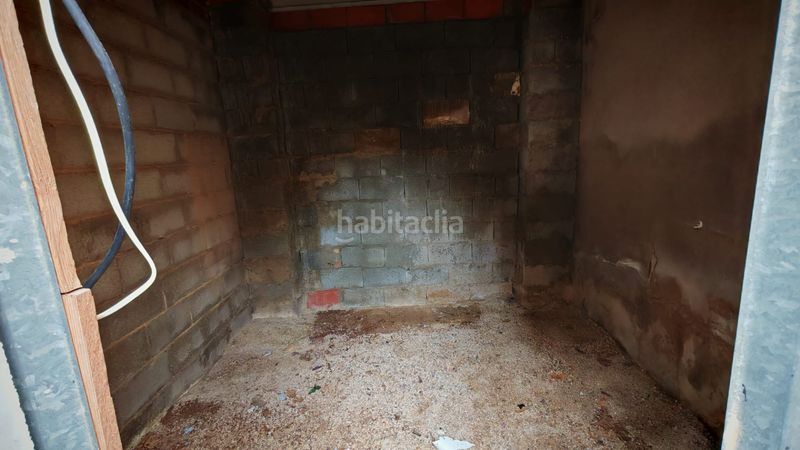 Foto f1fb42ba-889e-40e8-874d-90dee0bb8934. Local comercial a Xeraco