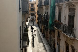 Pis a Carrer dels Assaonadors 20