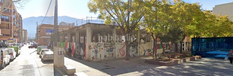 Foto 80a724e9-1a1e-4b74-863b-276c728fa0de. Edifici a carrer carlos sentí 24 a Centro Urbano Dénia