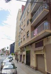 Pis  Carrer del pare antón martín 3. Magnífico piso en la malvarrosa.