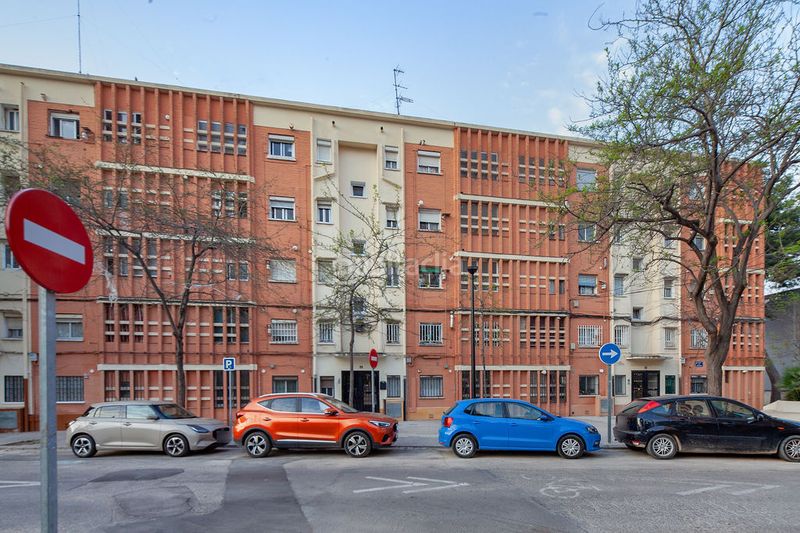 Piso  en  Carrer del rei saud 2. Magnífico piso en valencia.