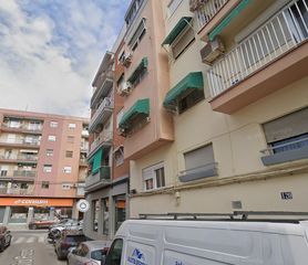 Flat  Carrer d' antonio ponz 120. Magnífico piso en playa de la malvarrosa.