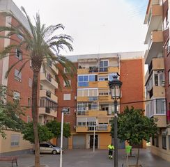 Flat  Avinguda de sant josep artesà 18. Magnífico piso en valencia.