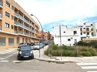Geschäftsraum in Carrer Benidorm
