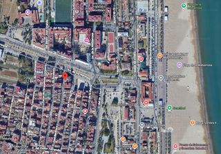 Ático en Carrer de Josep Benlliure