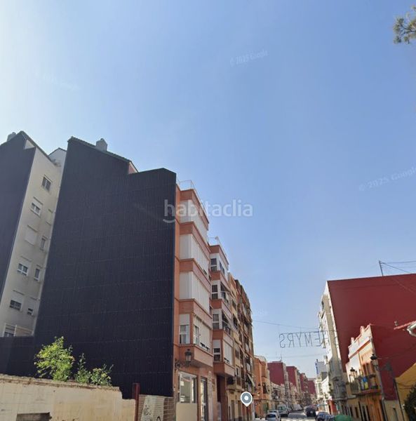 Foto 6e5e52b2-1db3-45b2-9909-c1beaea9bb62. Àtic a El Cabanyal-El Canyamelar Valencia