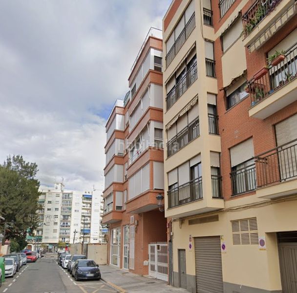 Foto a8f29b87-dcd5-4d17-a3aa-2b4ee216530c. Àtic a El Cabanyal-El Canyamelar Valencia