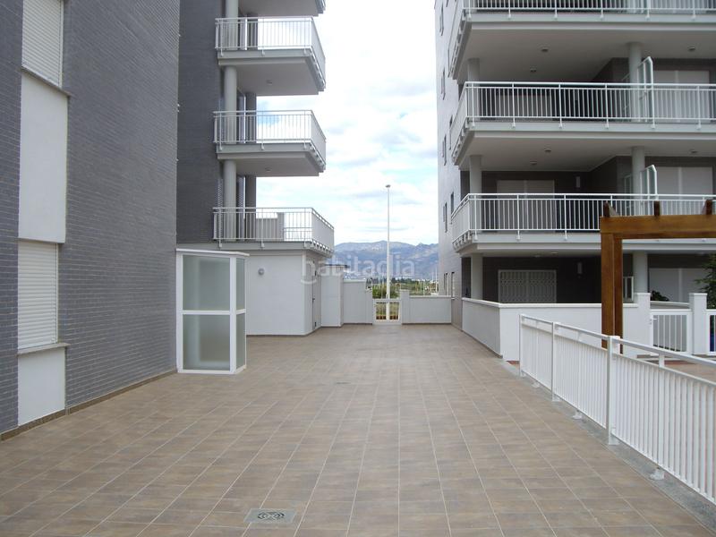 Foto ce4158da-1c47-429b-ac0b-dbc64446716d. Affitto appartamento con parcheggio piscina in Moncófar Playa Moncofa