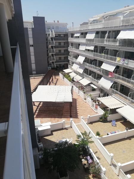 Foto d3382d33-26cb-417f-b404-4e06c2b864c5. Affitto appartamento con parcheggio piscina in Moncófar Playa Moncofa