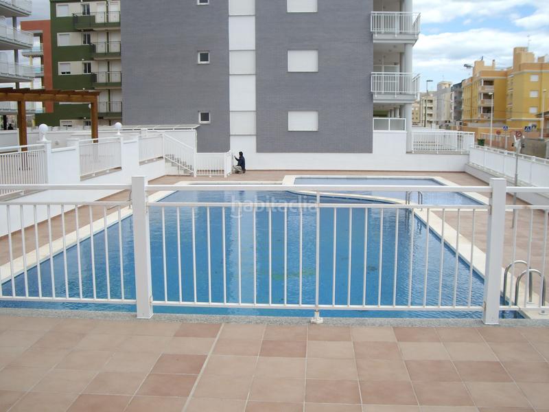 Foto 132e9ef3-e035-4930-91db-56db7288872a. Alquiler piso  de 3 dormitorios . piscina , aparcamiento y trastero en Moncofa