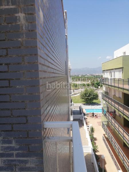 Foto 7fb0e30a-aa32-426c-b545-4f159ec4dc24. Location appartement avec parking piscine dans Moncófar Playa Moncofa