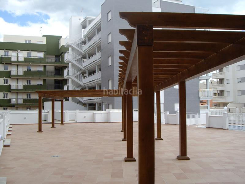 Foto afc24598-1f16-4bf6-bf9f-9463de708aa1. Miete etagenwohnung mit parking pool in Moncófar Playa Moncofa