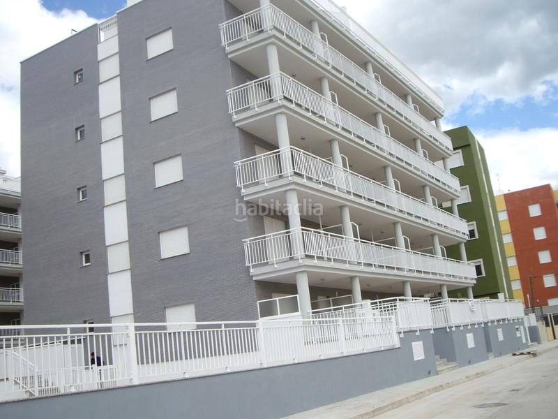 Foto 0626539c-499f-4091-b6b3-2d386e1a02ed. Rent flat with parking pool in Moncófar Playa Moncofa