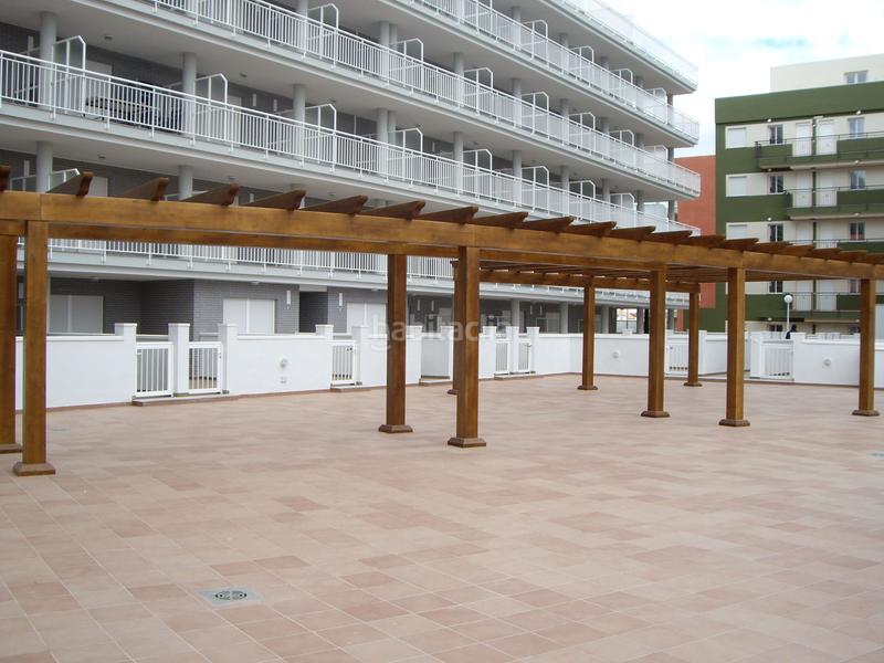 Foto 5e274718-58f4-4b38-a243-222758465e92. Rent flat with parking pool in Moncófar Playa Moncofa