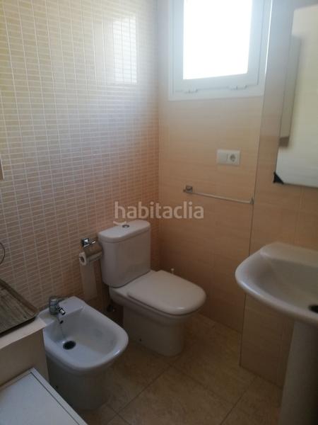 Foto 77614428-c173-4a33-80b4-ee9cf287a906. Rent flat with parking pool in Moncófar Playa Moncofa