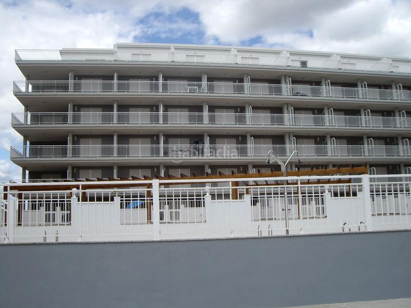 Foto dfdbd4e7-97d1-4f3c-8139-bedf584063da. Rent flat with parking pool in Moncófar Playa Moncofa