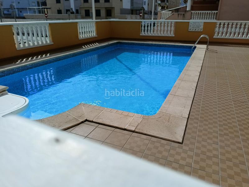 Foto 205e949d-6a97-4578-b6e5-704a08565eb7. Alquiler piso vivienda de dos dormitorios, piscina, aparcamiento en Moncofa