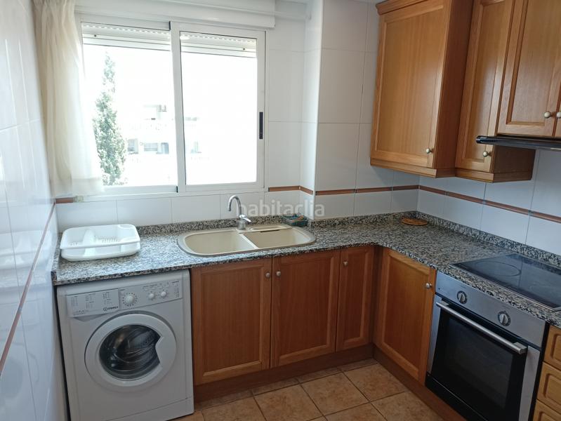 Foto 51c30fa9-3ad1-4362-a565-1ed7d42dad29. Alquiler piso vivienda de dos dormitorios, piscina, aparcamiento en Moncofa