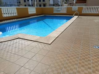 Location Appartement à Moncófar Playa. Vivienda de dos dormitorios, piscina, aparcamiento