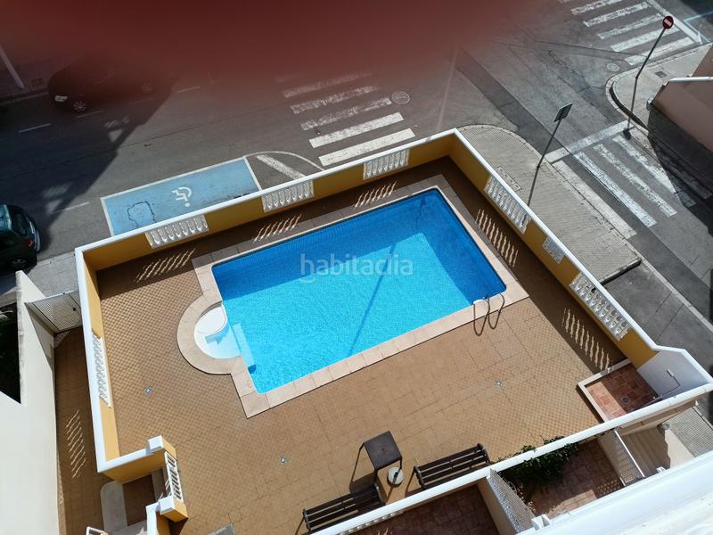 Foto ef4a3cb9-8585-4d0d-ae95-55f5d87141a4. Alquiler piso vivienda de dos dormitorios, piscina, aparcamiento en Moncofa