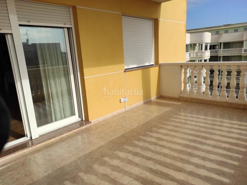 Foto 6085a2f7-aee3-4aa9-91fe-046eeefcee07. Location appartement avec parking piscine dans Moncófar Playa Moncofa