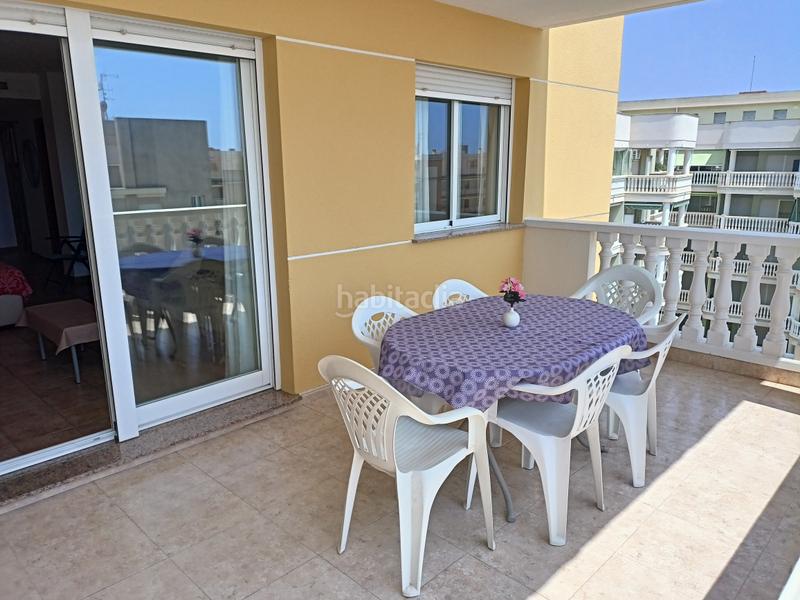 Foto 7c7293fd-3257-4775-bc82-e6f1b22e1a92. Location appartement avec parking piscine dans Moncófar Playa Moncofa