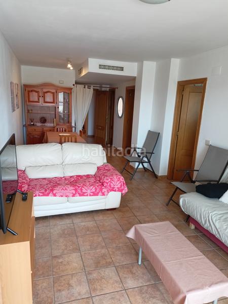 Foto 9062aa69-d451-4a19-bae6-e8ff86a6ffc8. Rent flat with parking pool in Moncófar Playa Moncofa