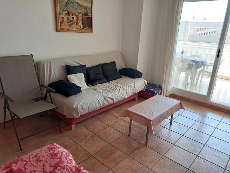 Foto d4ca8943-78e8-49ef-b57f-5785852227a9. Rent flat with parking pool in Moncófar Playa Moncofa