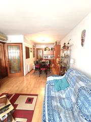 Appartement à Centre. Gran piso en el centro de la vila con  gran trastero