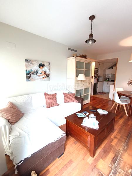 Foto 1555dfc8-fcfc-47a7-b335-31e10a012df7. Dúplex amb calefacció a Piverd-Vila-Seca-Bruguerol Palafrugell