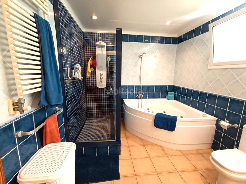 Foto 129c6504-11c2-4b9f-b93c-926acdd3f766. Chalet mit kamin heizung parking pool in residencial Begur-esclanyà Begur