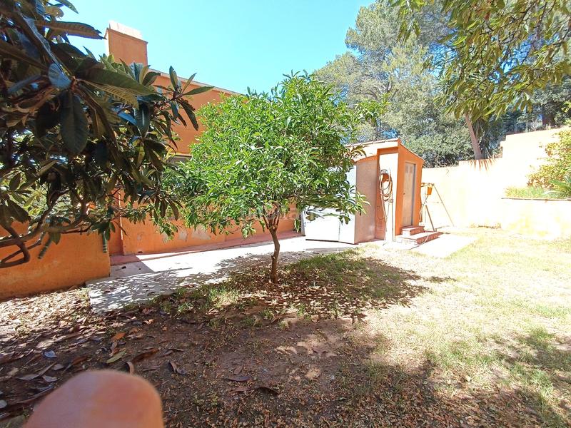 Foto 22d754d7-0cde-41fd-8bc7-55263bf85a5d. Chalet mit kamin heizung parking pool in residencial Begur-esclanyà Begur