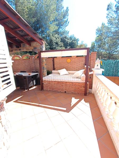 Foto 2e971c4d-e00c-48da-b30f-d3053475e945. Chalet mit kamin heizung parking pool in residencial Begur-esclanyà Begur