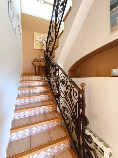 Foto 31d3abde-ebfc-4e98-999b-507f614680df. Chalet mit kamin heizung parking pool in residencial Begur-esclanyà Begur