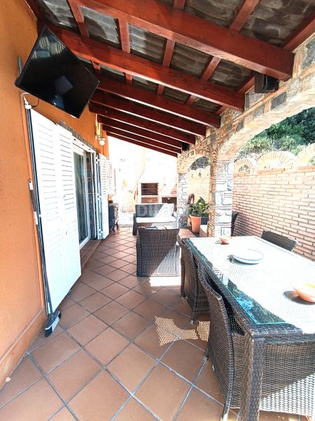 Foto 366e9001-9164-425f-9feb-fa4bffb35144. Chalet mit kamin heizung parking pool in residencial Begur-esclanyà Begur