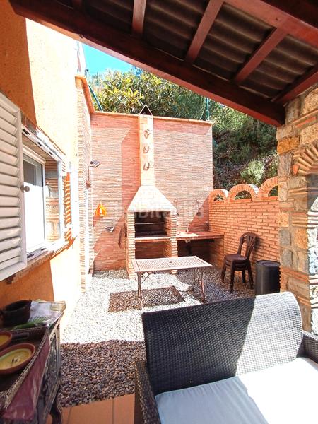 Foto 4182e952-3cde-46a7-9133-853ecea2a525. Chalet mit kamin heizung parking pool in residencial Begur-esclanyà Begur