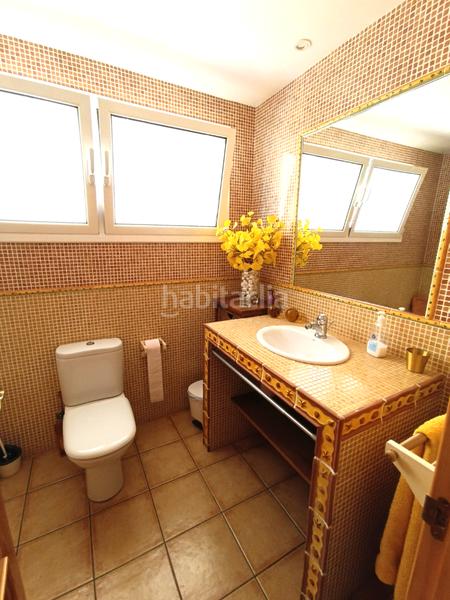 Foto 4bcff51b-4bf4-4d96-93ed-bd72f577151b. Chalet mit kamin heizung parking pool in residencial Begur-esclanyà Begur