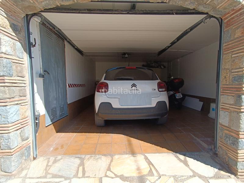 Foto 6381deb2-402e-44c7-94b5-20f8eb97acaf. Chalet mit kamin heizung parking pool in residencial Begur-esclanyà Begur