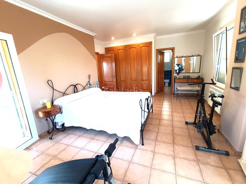 Foto 8ad7abf3-838d-4238-96ab-63cf811a83bc. Chalet mit kamin heizung parking pool in residencial Begur-esclanyà Begur