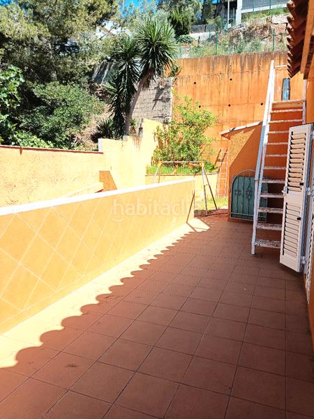 Foto 9079df47-0eea-41d3-b790-a4addd624736. Chalet mit kamin heizung parking pool in residencial Begur-esclanyà Begur