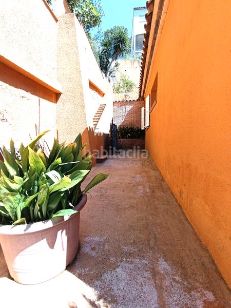 Foto 96600d70-70ee-457b-a297-cd66604e2bf2. Chalet mit kamin heizung parking pool in residencial Begur-esclanyà Begur