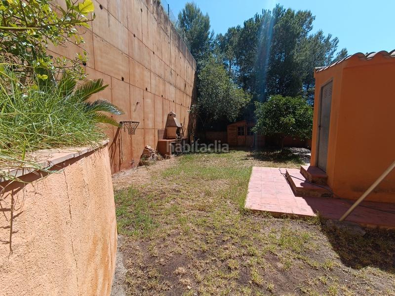 Foto c2e25c85-0c3b-450e-8e8a-496c3ecbf168. Chalet mit kamin heizung parking pool in residencial Begur-esclanyà Begur