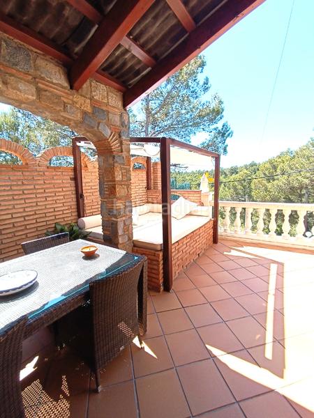 Foto ca75a7b8-a419-4f38-aa08-173c4c5131be. Chalet mit kamin heizung parking pool in residencial Begur-esclanyà Begur