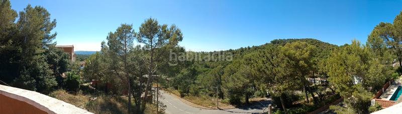 Foto eb67903b-a51a-4e45-99b6-96968f2ac2b1. Chalet mit kamin heizung parking pool in residencial Begur-esclanyà Begur
