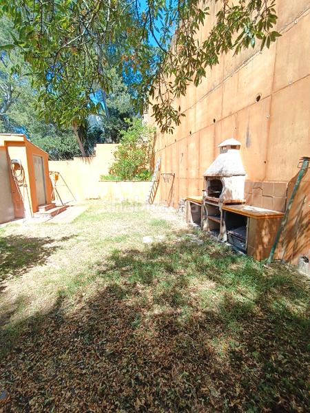 Foto fca1ed28-1063-432a-b1a5-4f68461b9d0f. Chalet mit kamin heizung parking pool in residencial Begur-esclanyà Begur