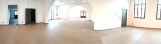 Location Local commercial  Carrer de torres i jonama 60. Impresionante local diáfanode más de 450m² con terraza-salida de